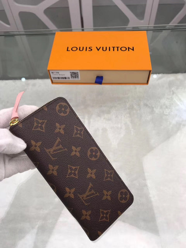 I W Fashion Lu-Vi bags - 9419