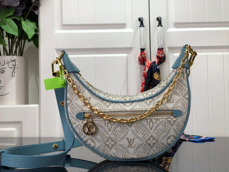 I W Fashion Lu-Vi bags - 17247