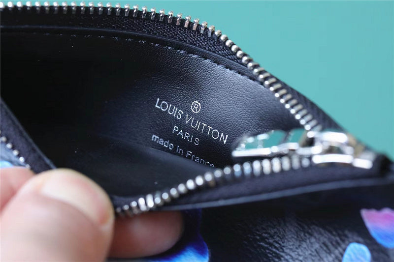 I W Fashion Lu-Vi bags - 9966