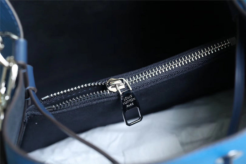 I W Fashion Lu-Vi bags - 8548