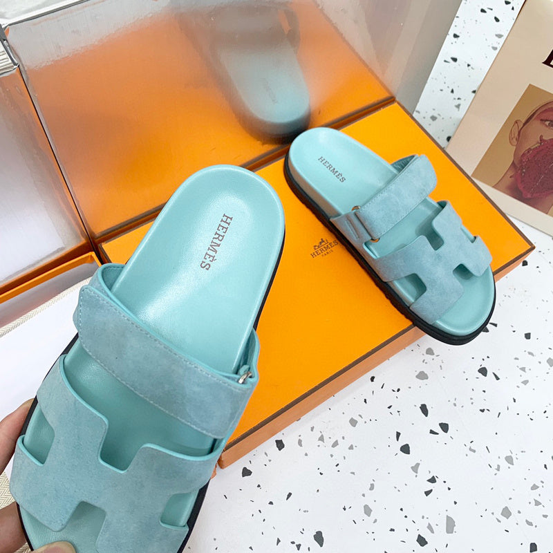 Hermes Luxury Sandals