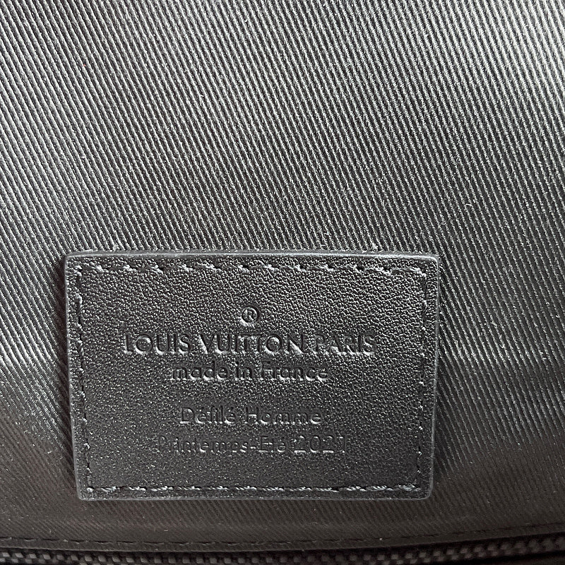 I W Fashion Lu-Vi bags - 9657