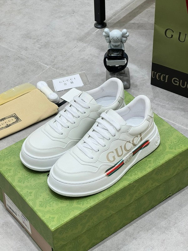 Gucci Luxury Shoes
