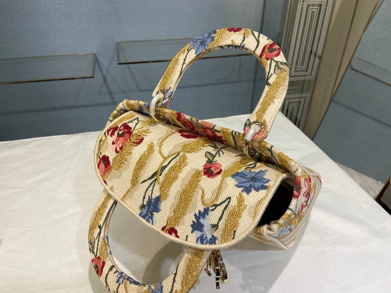 PHA - DOR Bags - 500