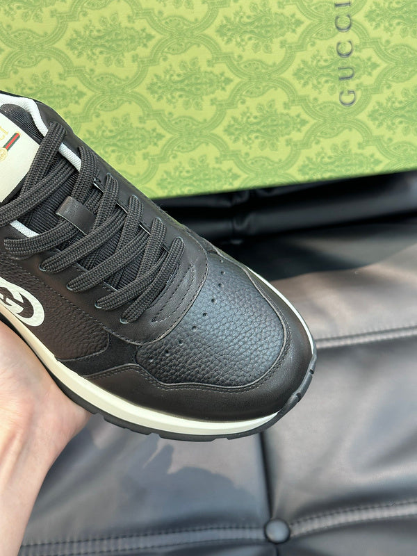 Gucci Luxury Shoes