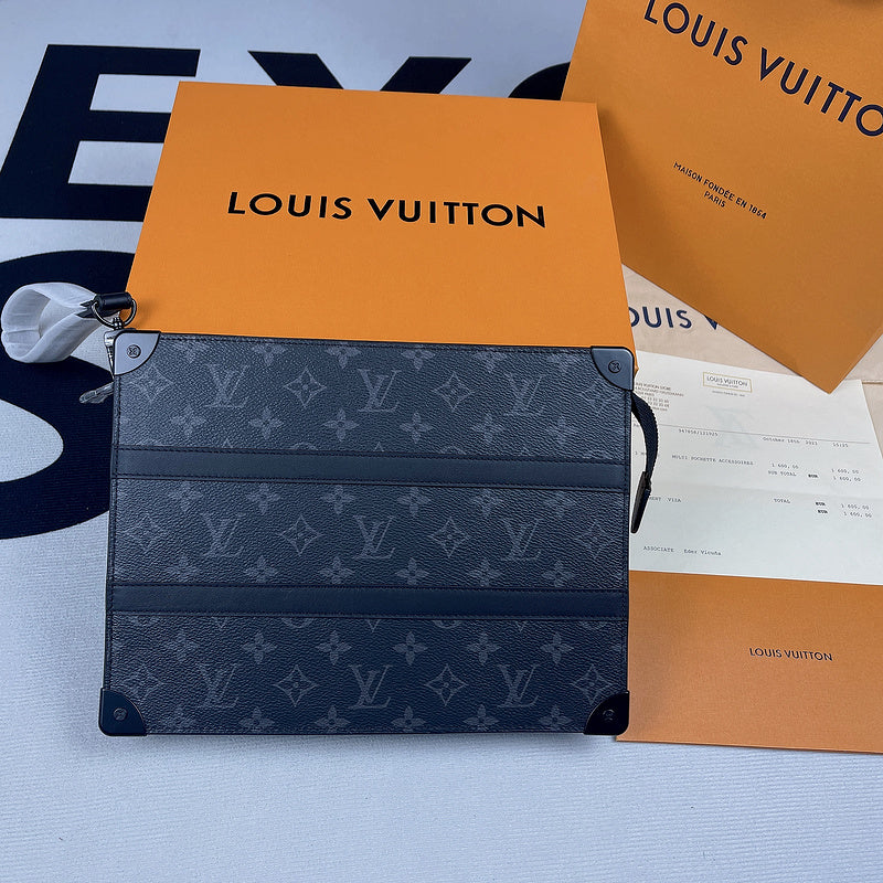 I W Fashion Lu-Vi bags - 10762