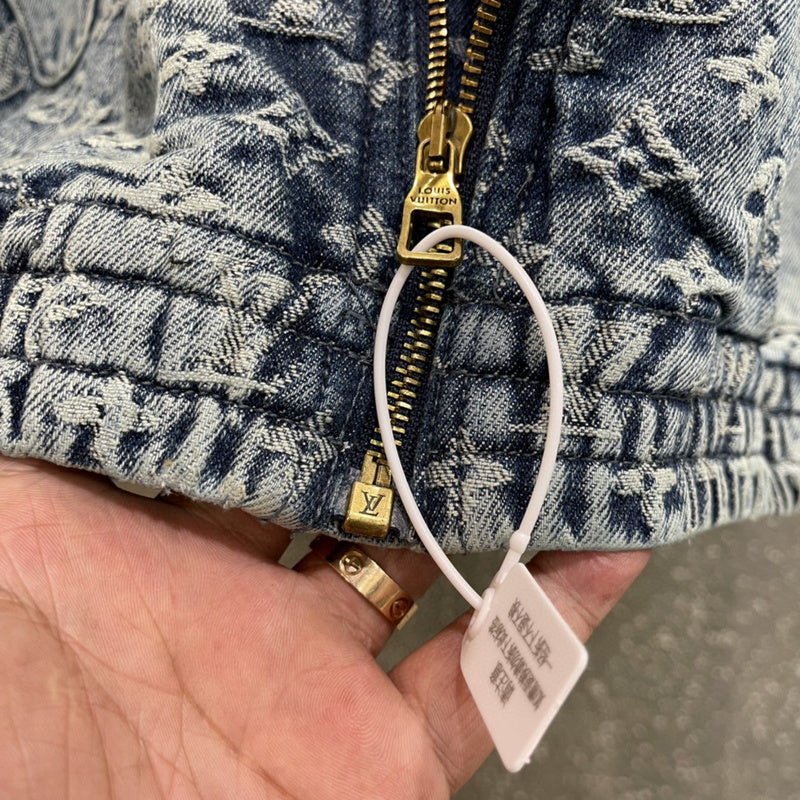 Louis Vuittion Luxury Clothes