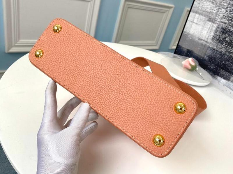 Mila's Edit - LOV Bags - 2613