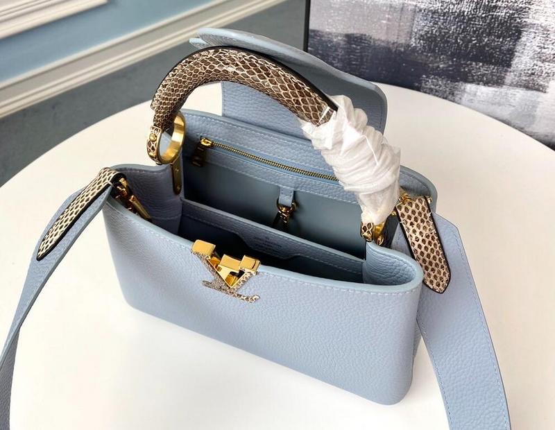 Mila's Edit - LOV Bags - 2574