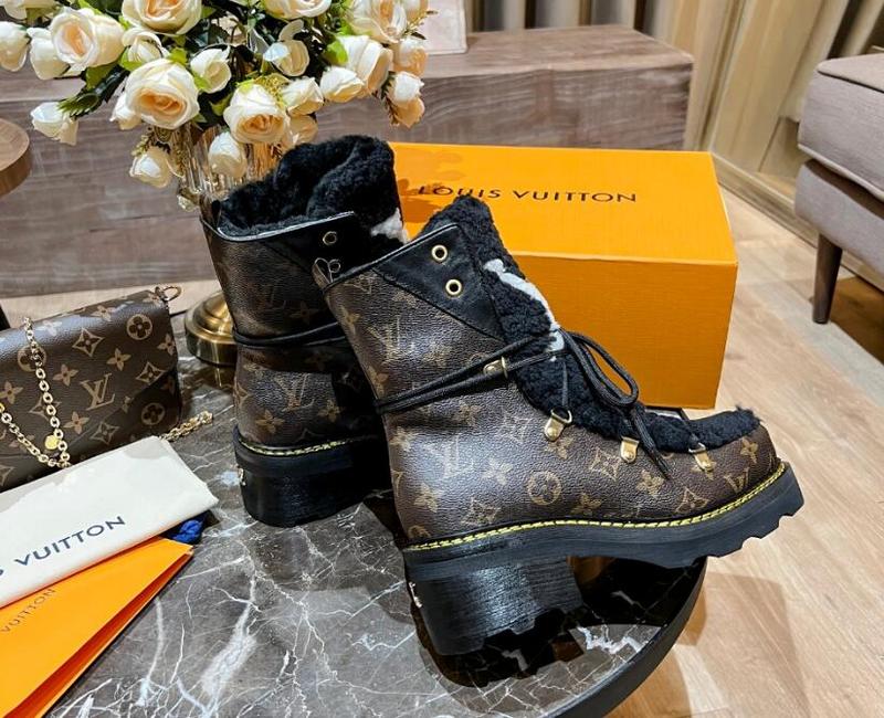 Mila's Edit - LOV Women Shoes - 891