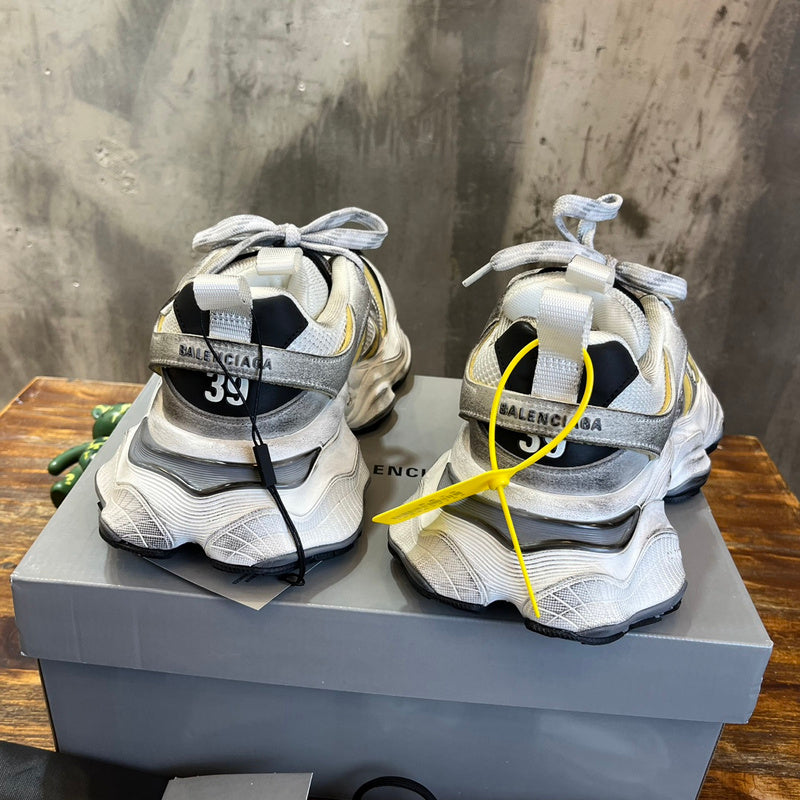 Balenciaga Luxury Shoes