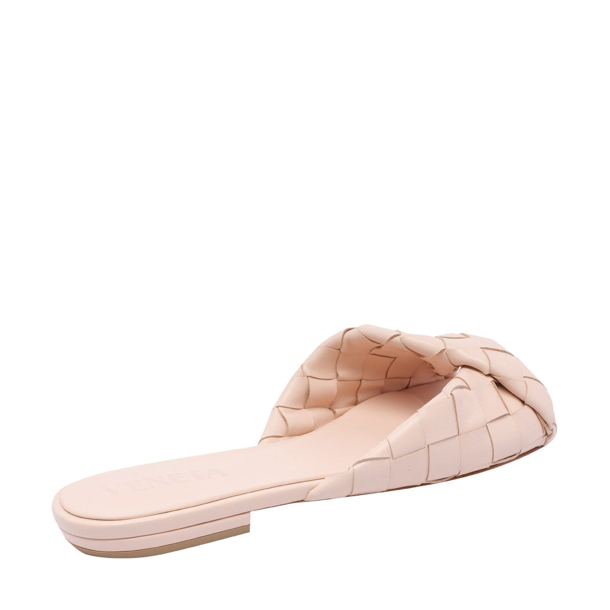 Bottega Veneta Women Flat Mules Blink