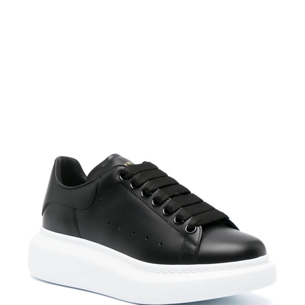 Alexander Mcqueen Women Oversize Sneakers