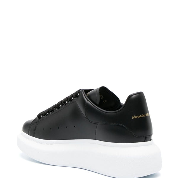Alexander Mcqueen Women Oversize Sneakers