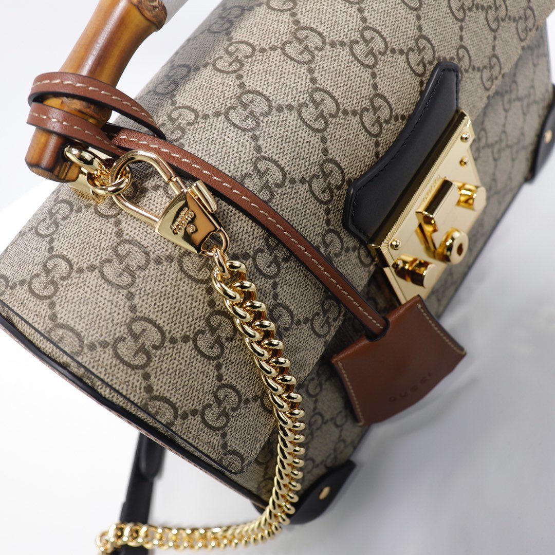 Elite Carryalls