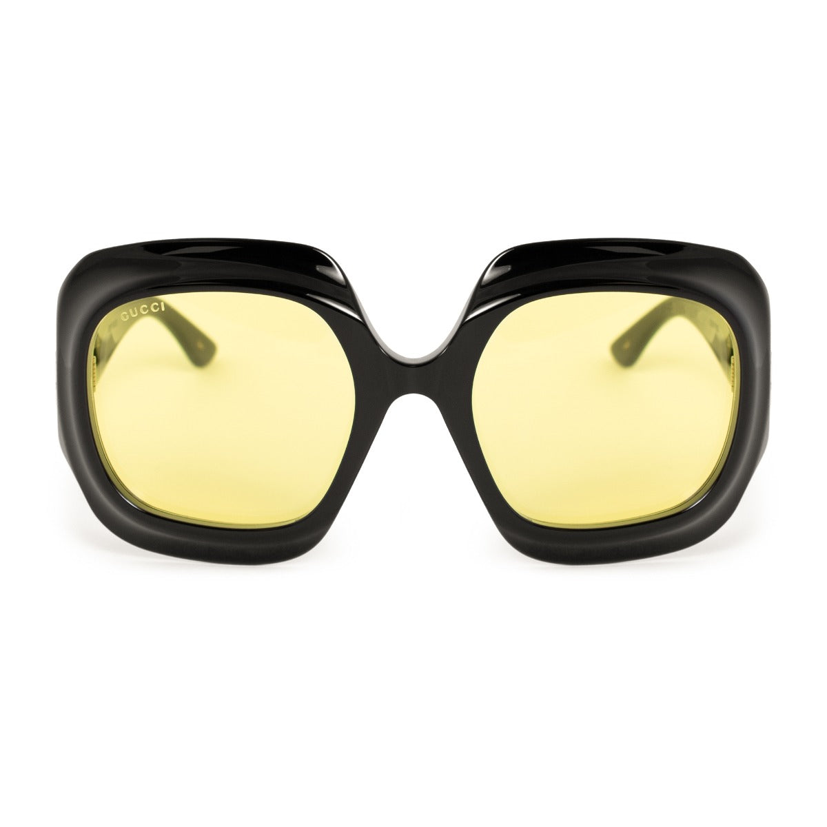 Gucci Oversized Sunglasses GG0988S 003 59
