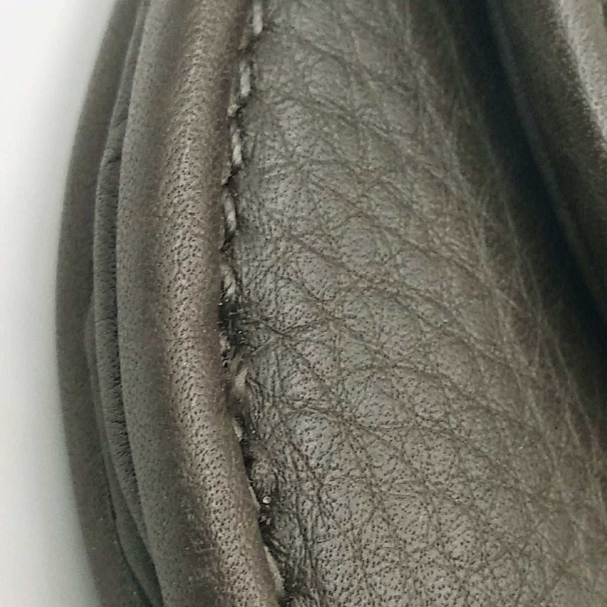 1973 Flap Clutch Dark Olive Green
