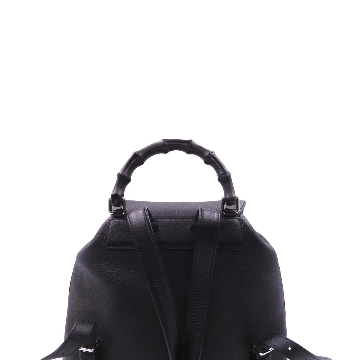 Bamboo Daily Backpack Black