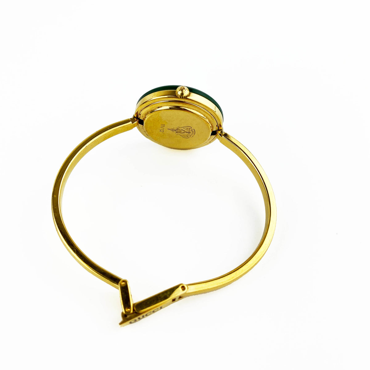 Gucci Vintage Ladies' Dress Watch
