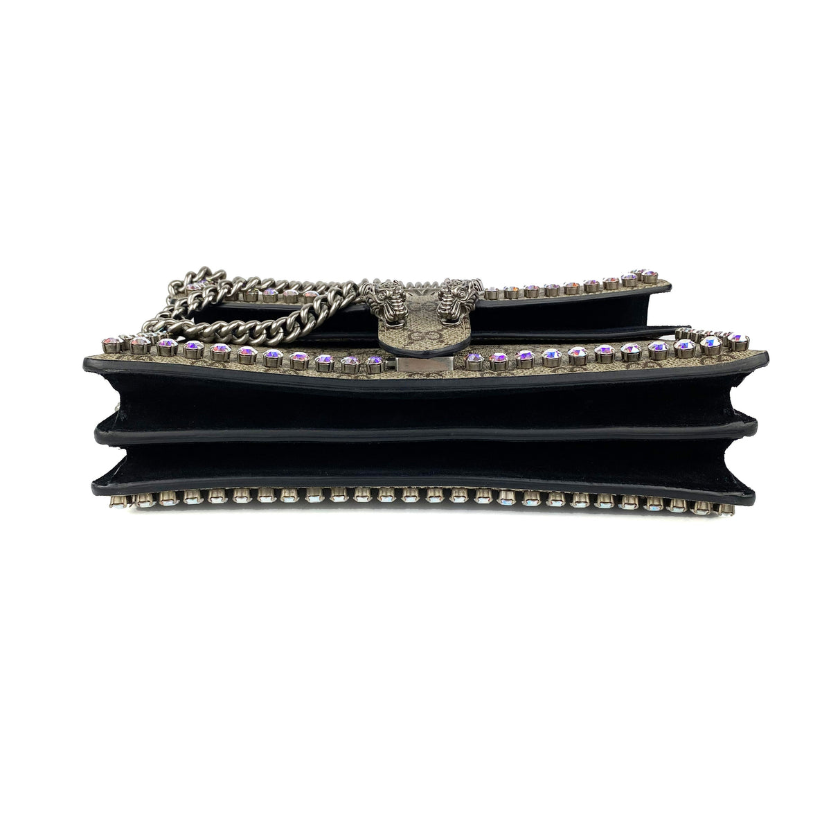 Gucci Dionysus Crystal Embellished