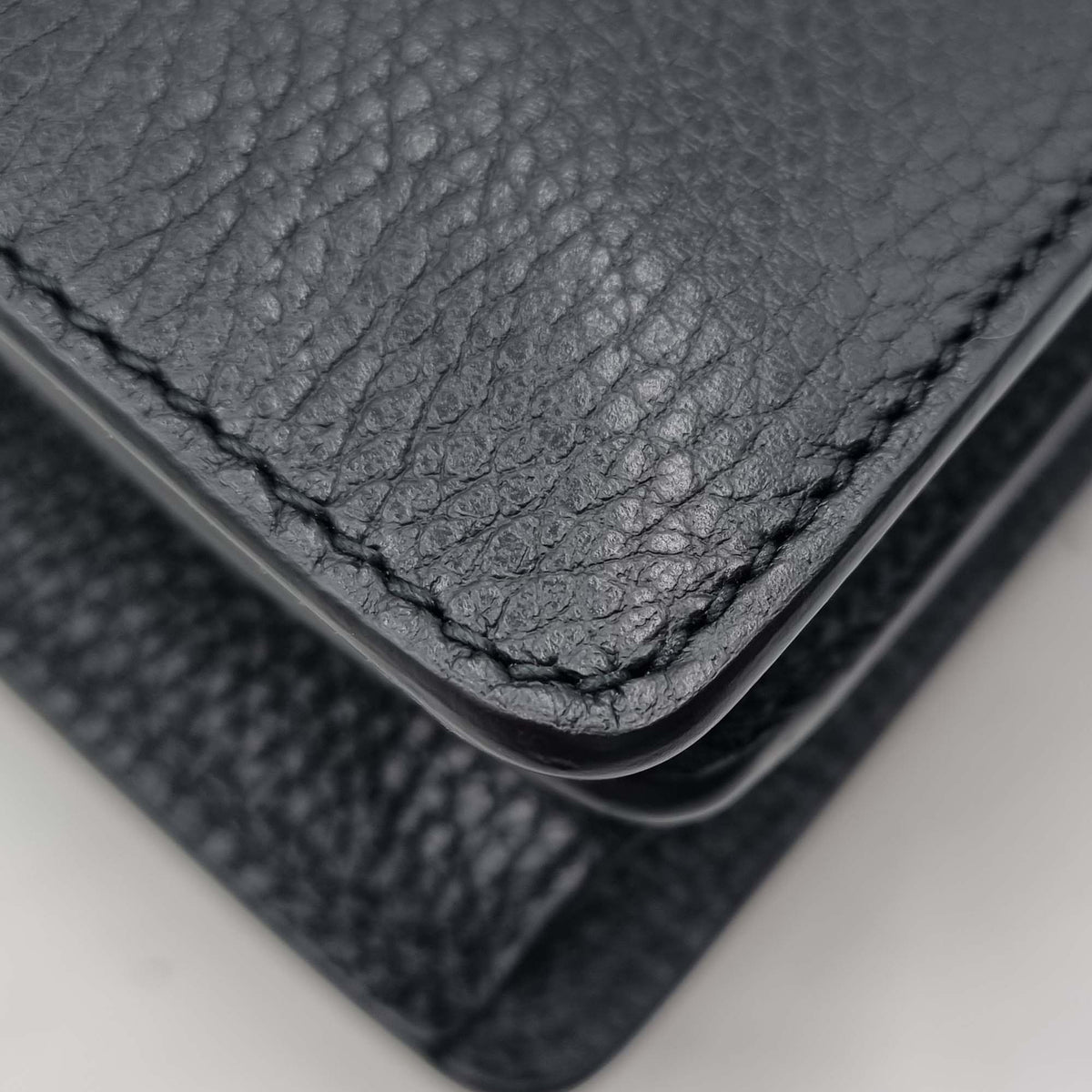 Dionysus Small Shoulder Bag Black