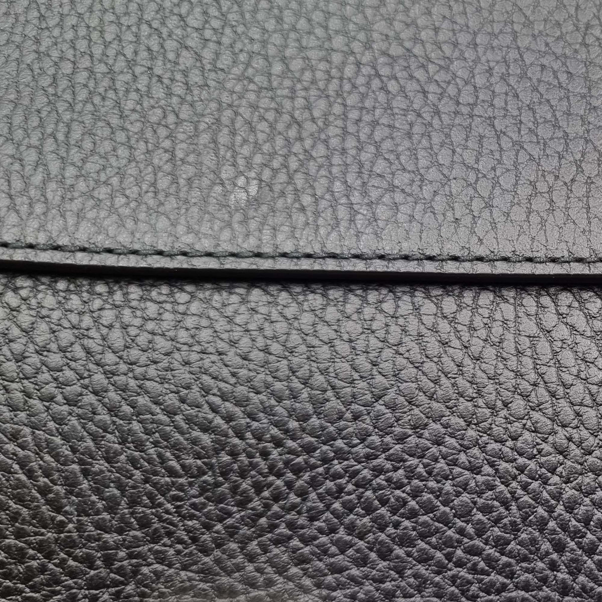 Dionysus Small Shoulder Bag Black