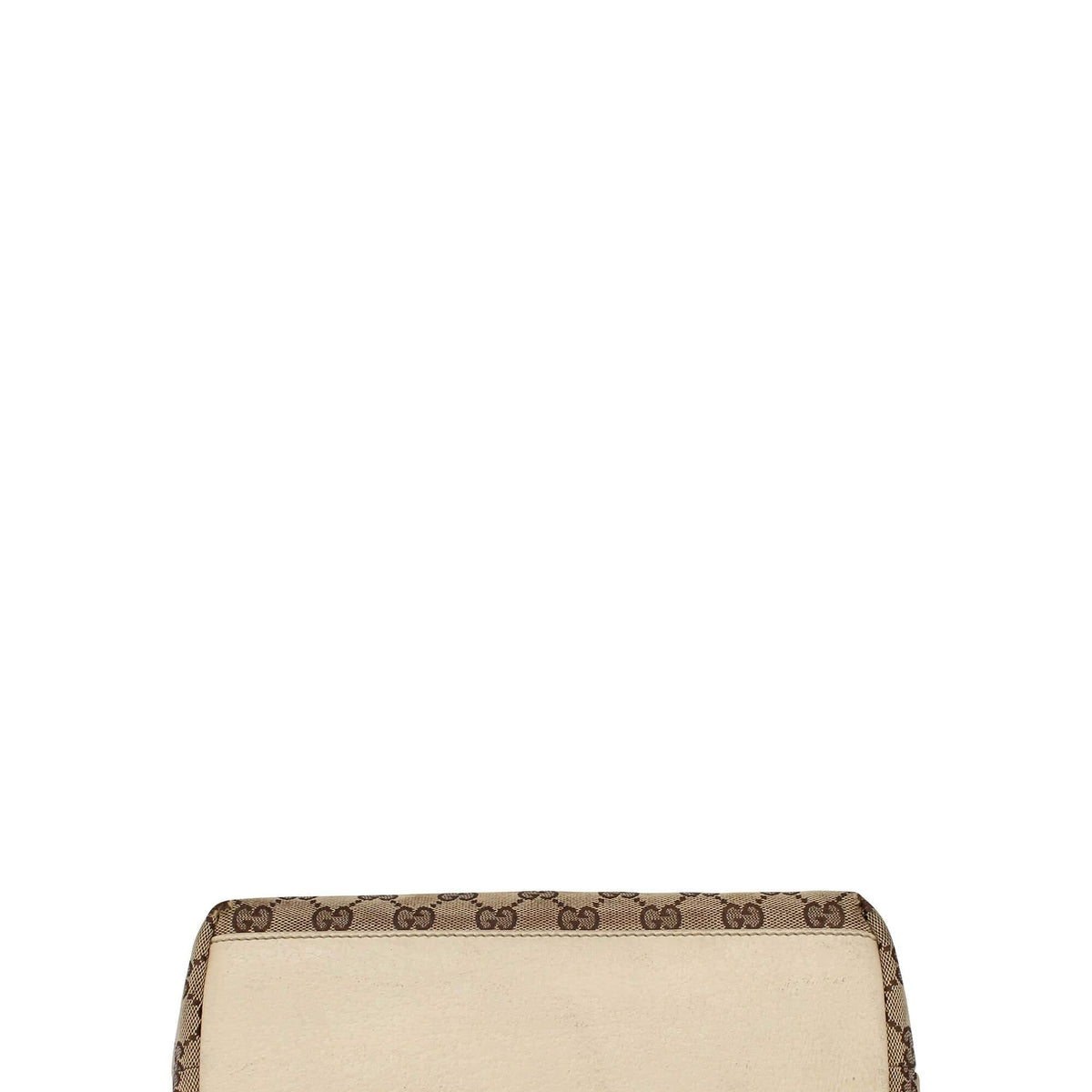 GG Canvas Charmy Tote