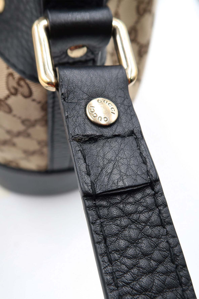GG Classic Bucket Bag