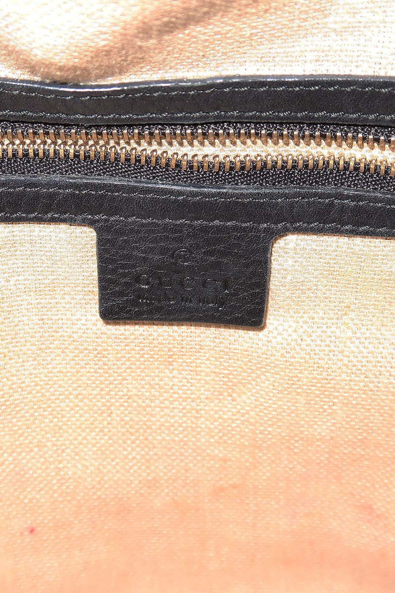 GG Classic Bucket Bag