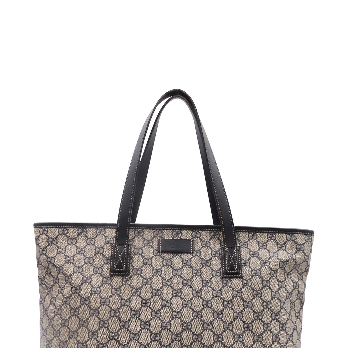 GG Supreme Tote 	Navy