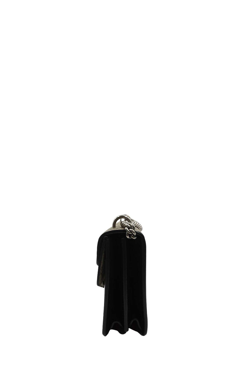 Medium GG Supreme Dionysus Shoulder Bag Multicolor