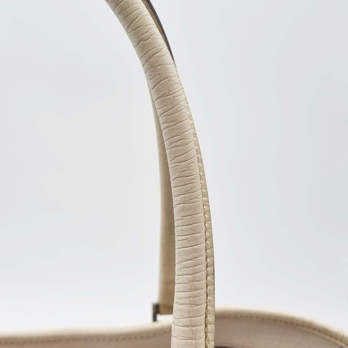 Medium Joy GG Supreme Tote Off White