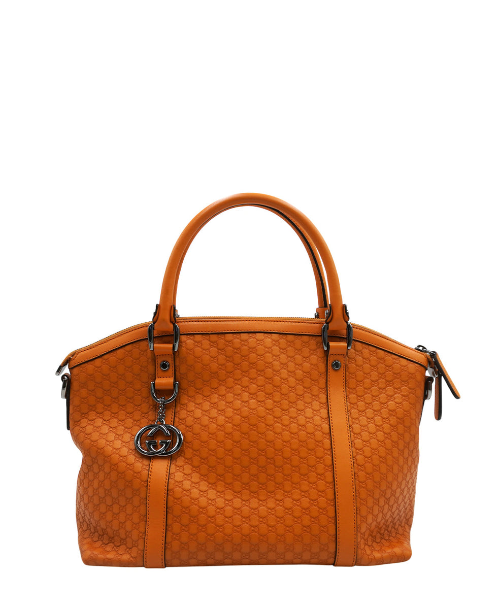 Microguccissima Dome Yellow