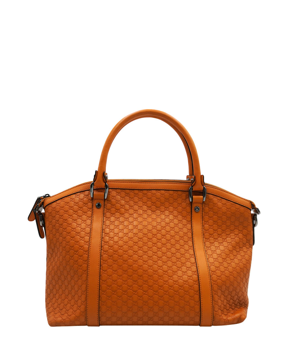 Microguccissima Dome Yellow