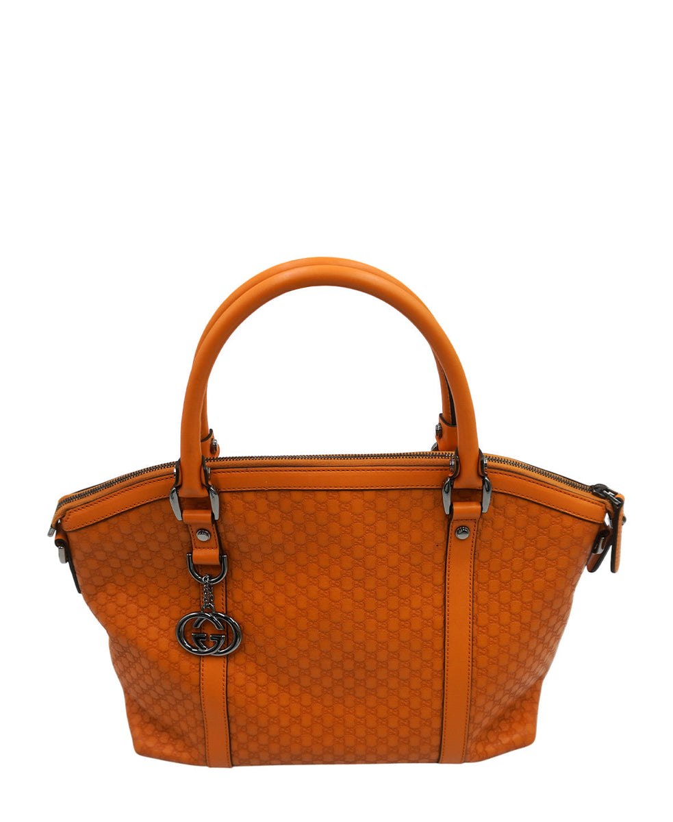 Microguccissima Dome Yellow