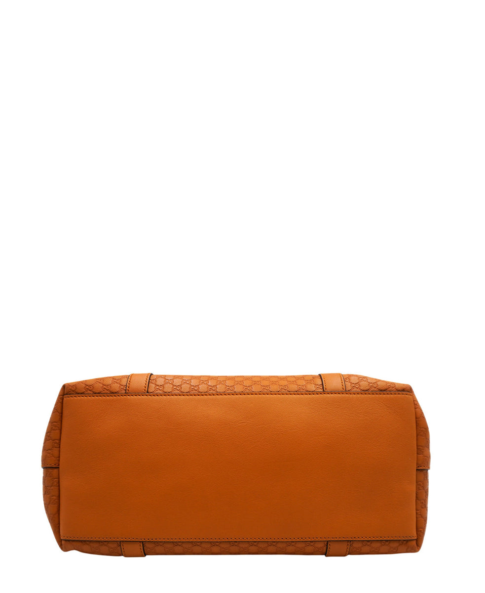 Microguccissima Dome Yellow