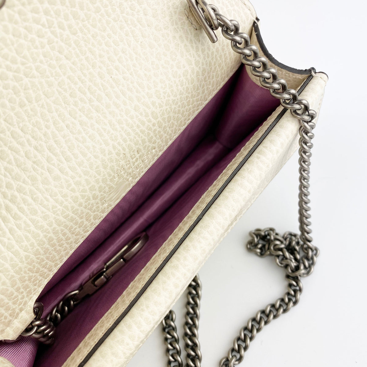 Gucci Mini Dionysus Clutch