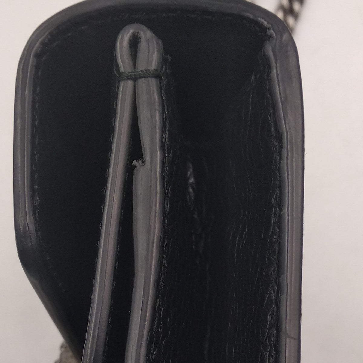 Mini Dionysus Crossbody Bag Black