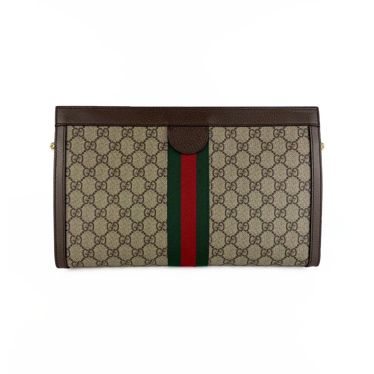 Gucci Medium Ophidia GG Shoulder Bag