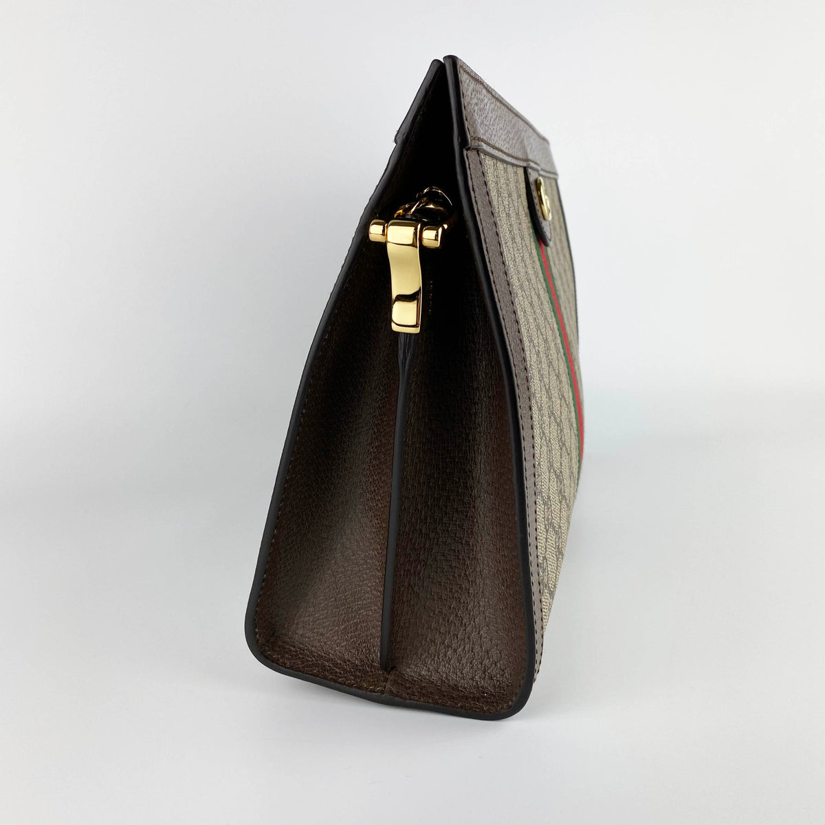 Gucci Medium Ophidia GG Shoulder Bag