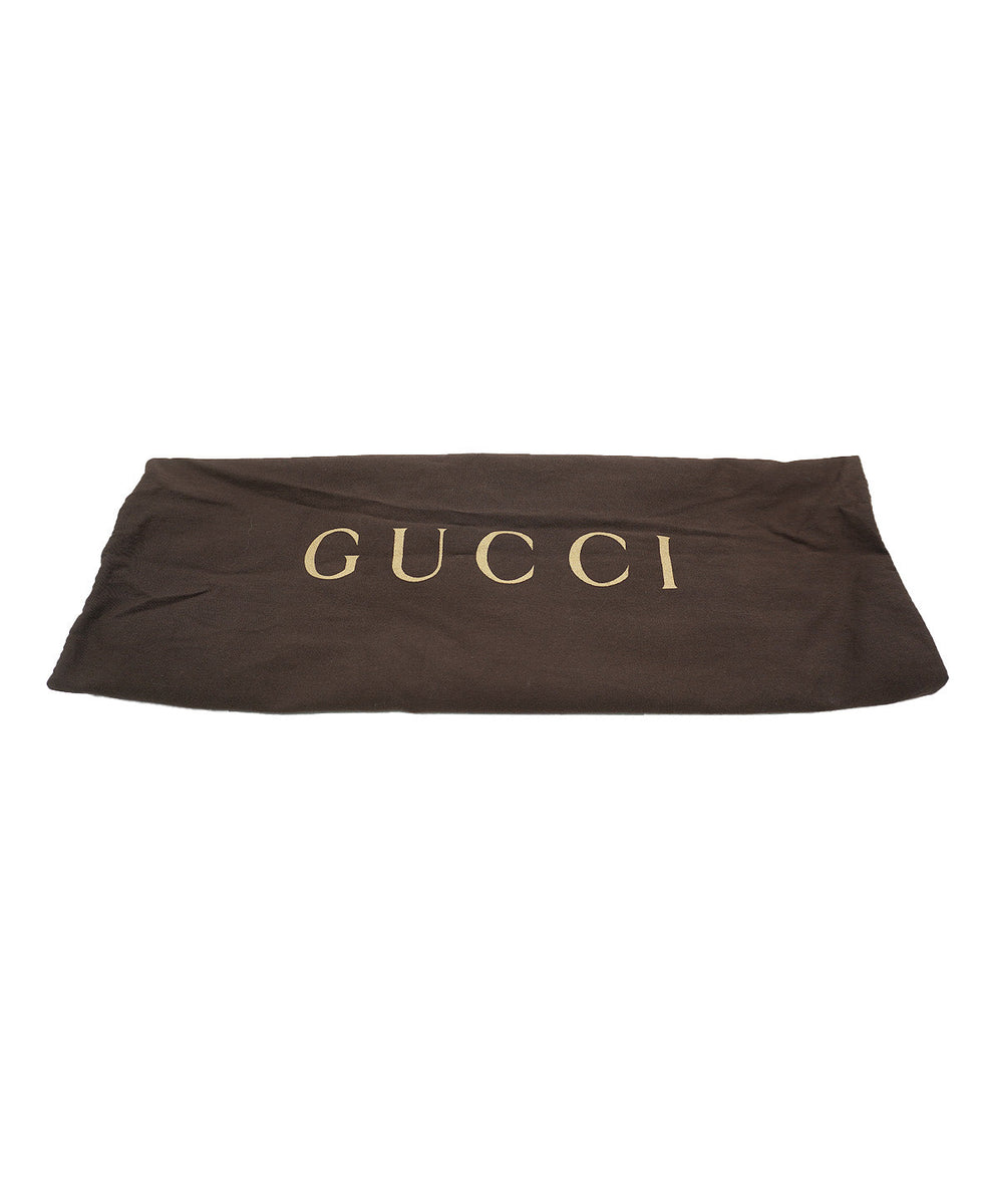 Red Pebbled Leather Soho Chain Tote Bag Red