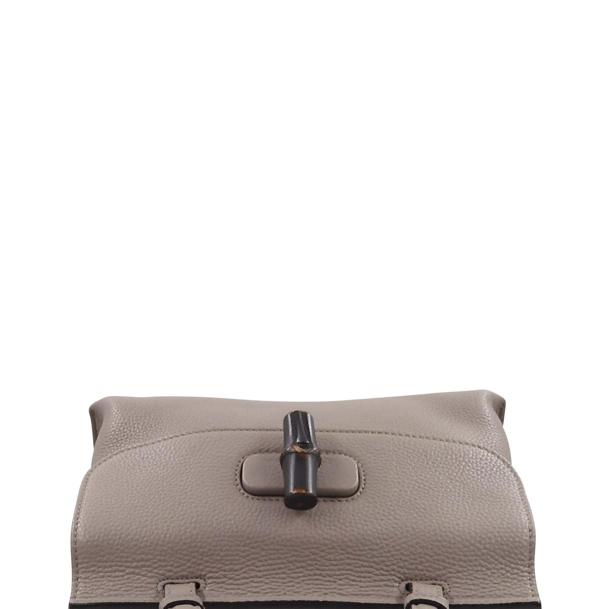 Small Bamboo Daily Taupe