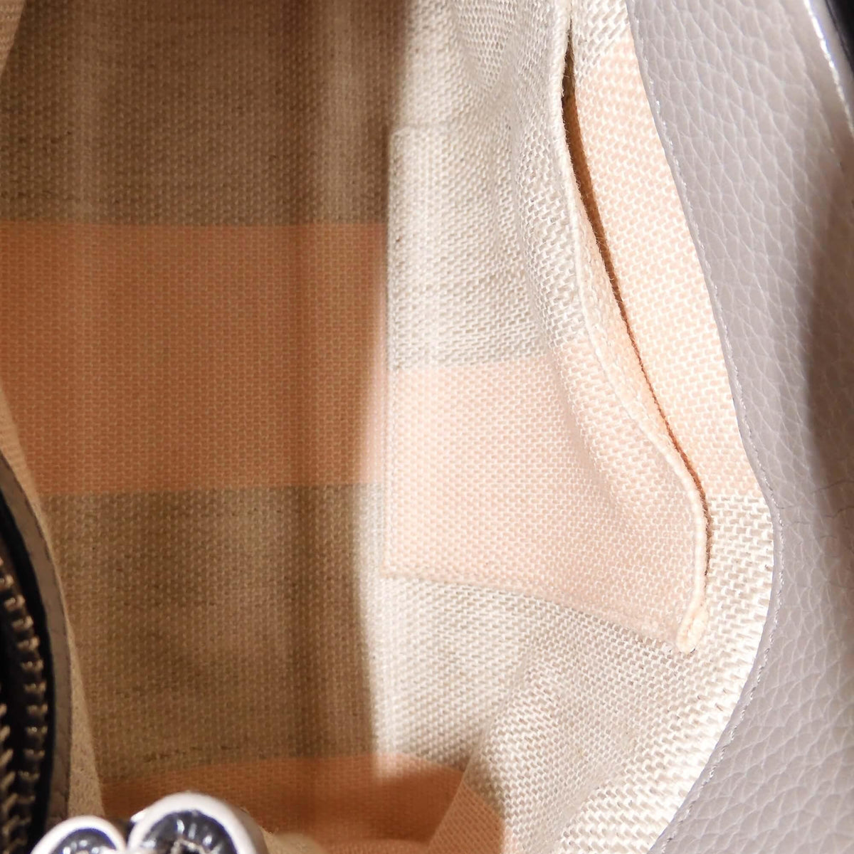 Small Bamboo Daily Taupe
