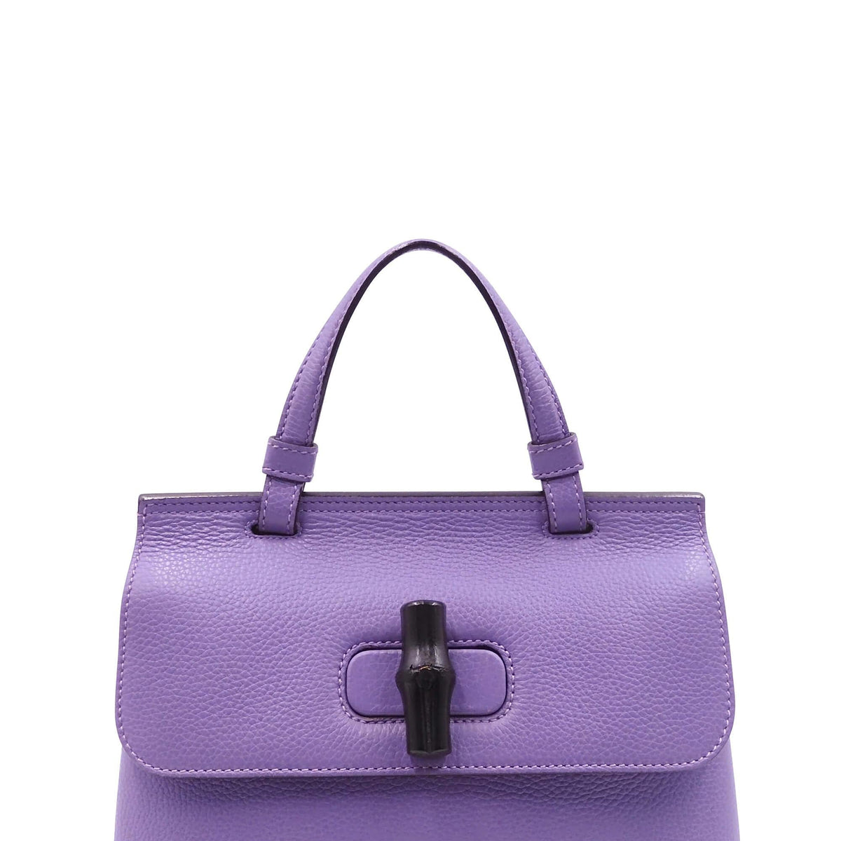 Small Bamboo Daily Violet