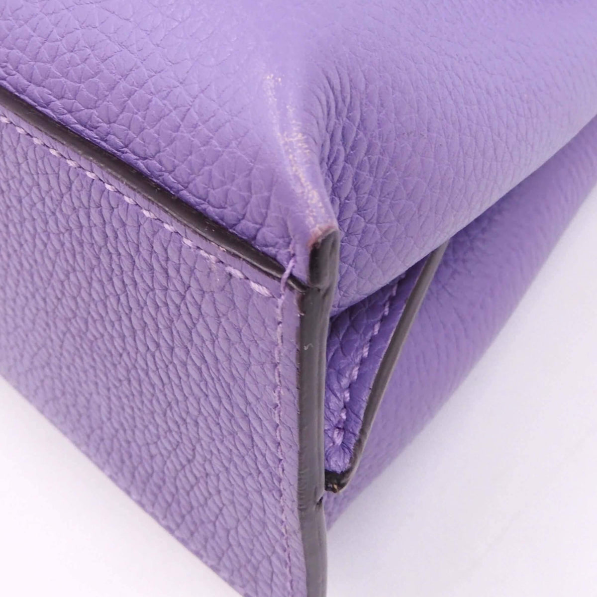Small Bamboo Daily Violet