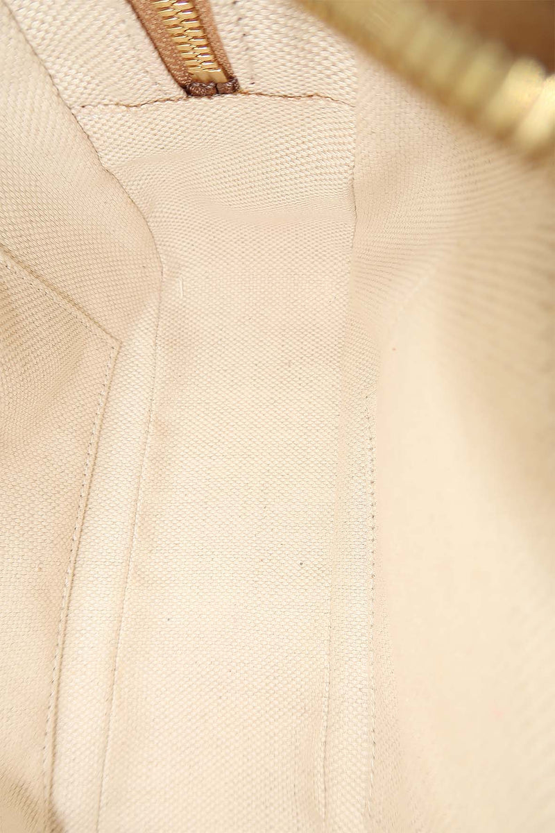 Soho Disco Crossbody Beige