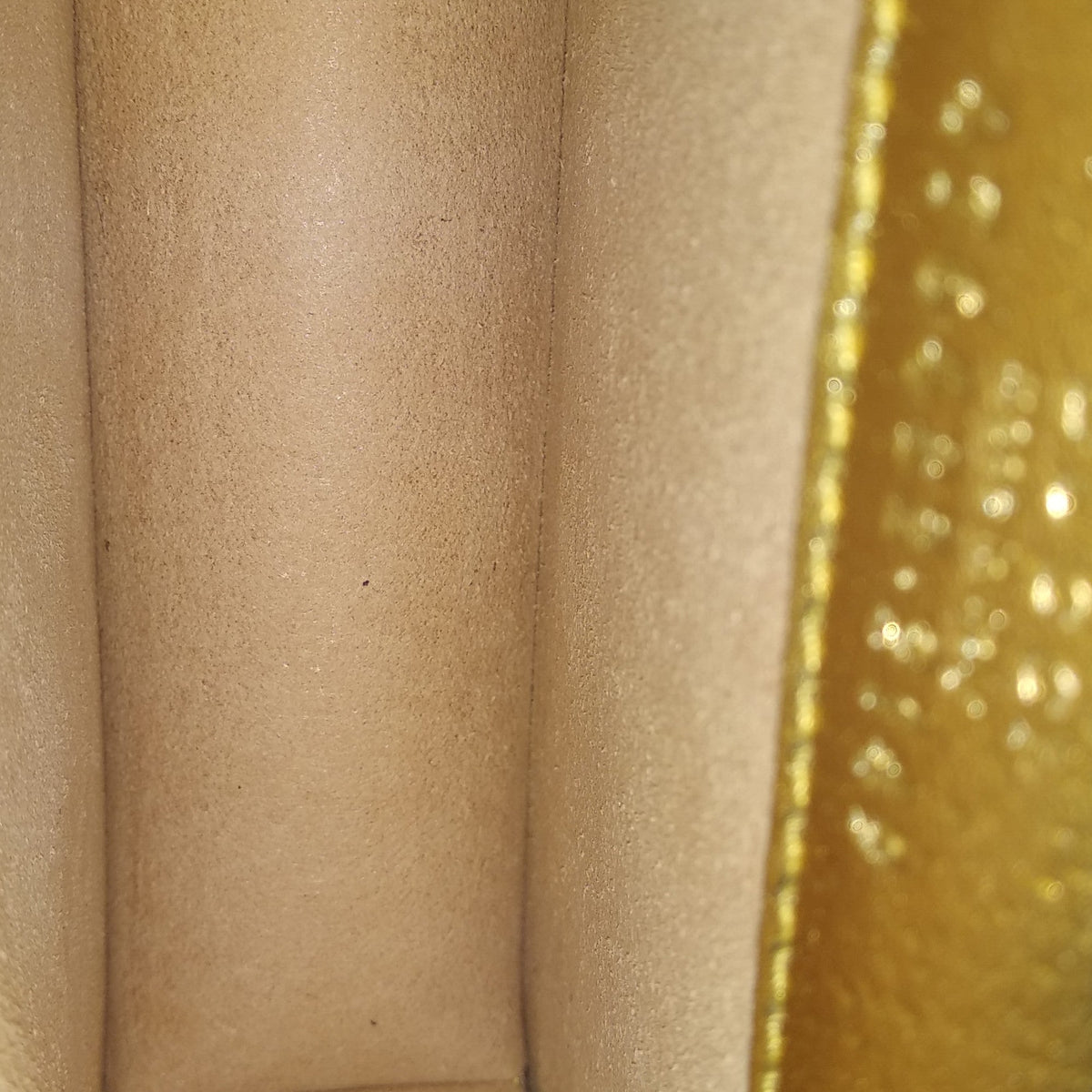Super Mini Dionysus Gold
