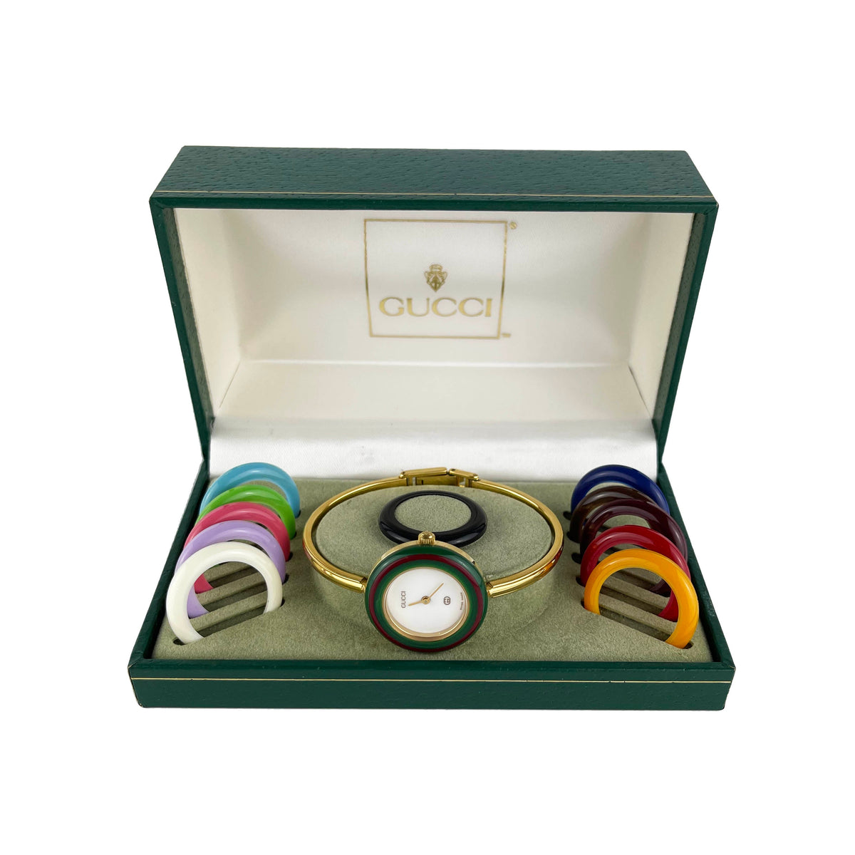 Gucci Vintage Watch