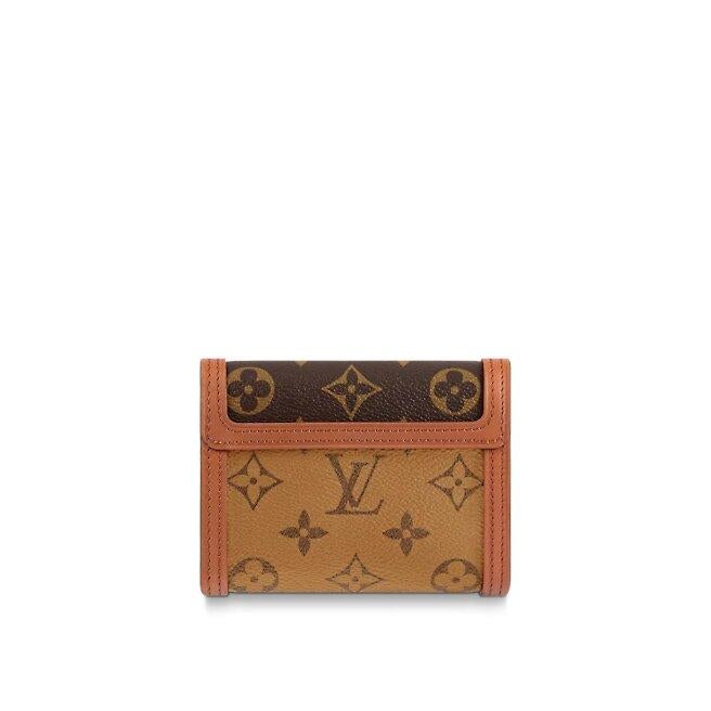 Louis Vuitton DAUPHINE MINI BAG