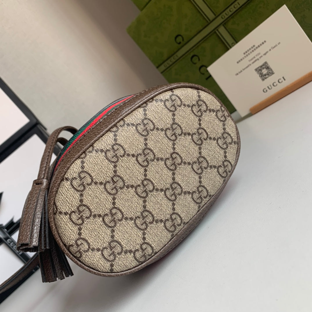 Elite Carryalls